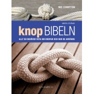 Knopbibeln : allt du behöver veta om knopar och hur de används